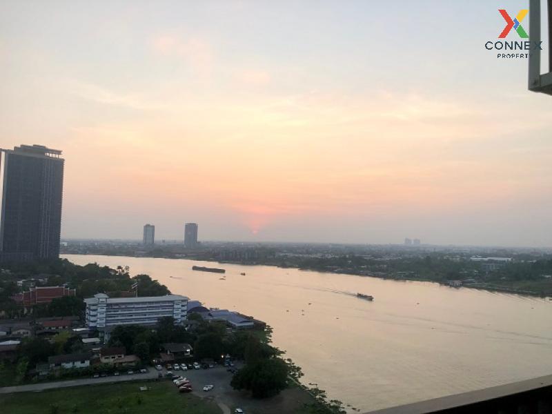 รูป 🔥🔥🔥 เช่าคอนโด แมเนอร์ สนามบินน้ำ MRT-สะพานพระนั่งเกล้า บางกระสอ เมืองนนทบุรี นนทบุรี CX-75602 ✅ ทักไลน์ @connexproperty ตอบทันที ทีมงานมืออาชีพ ✅ 🔥🔥🔥 - รูปที่ 7/7