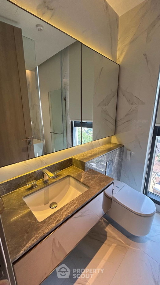 รูป คอนโด 1-ห้องนอน ที่ เดอะ รีเซิร์ฟ สาทร ใกล้ BTS ศาลาแดง (ID 3258041) - รูปที่ 21/27