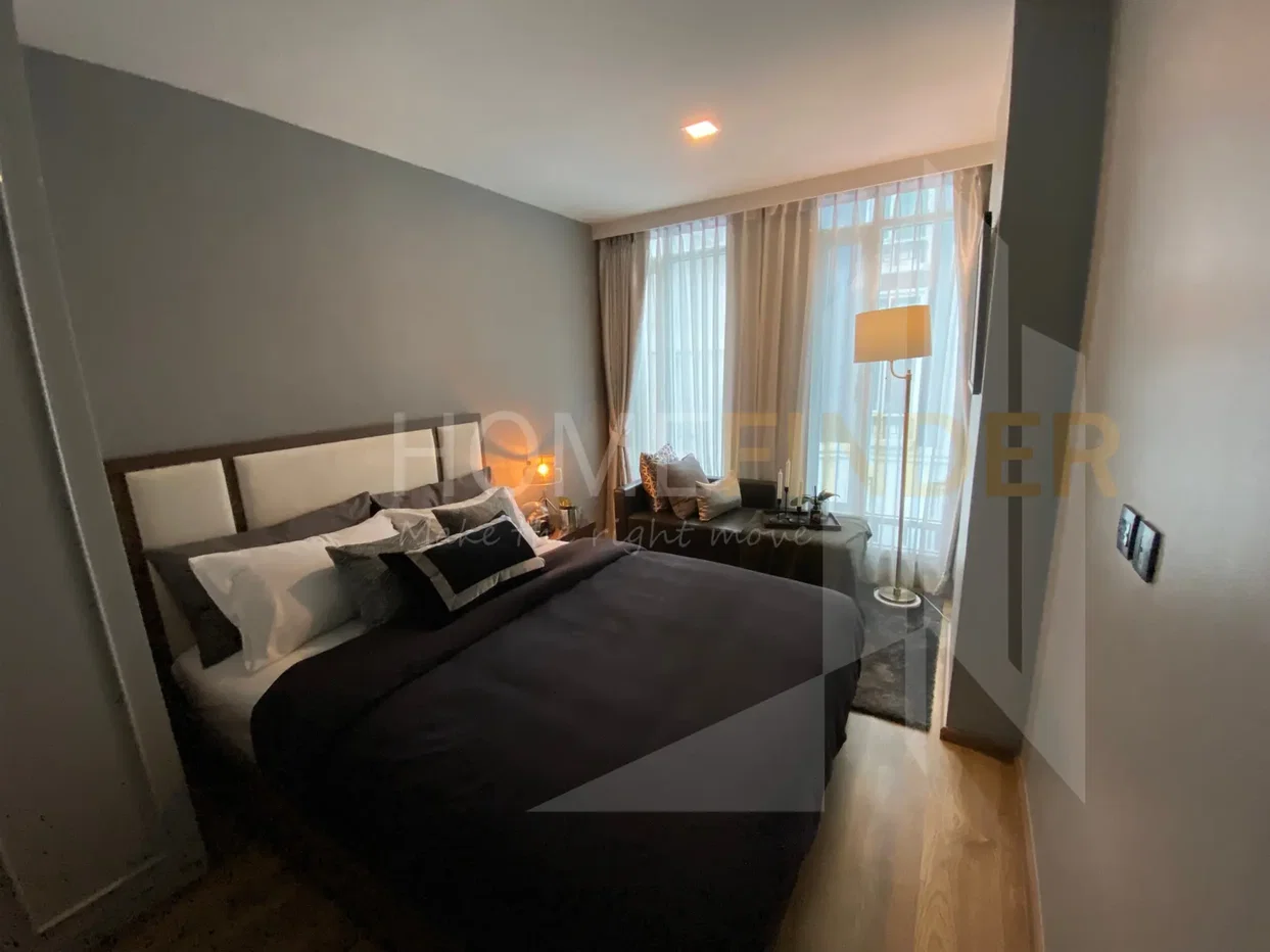 picture Maestro 01 2 bedrooms, for sale - 8/12