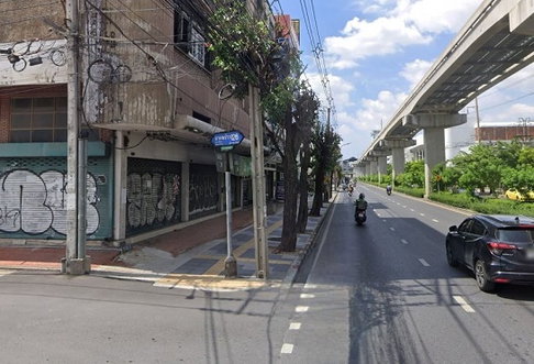 ขายอพาร์ทเม้นท์ Yield 10% ลาดพร้าว ใกล้ The Mall บางกะปิ