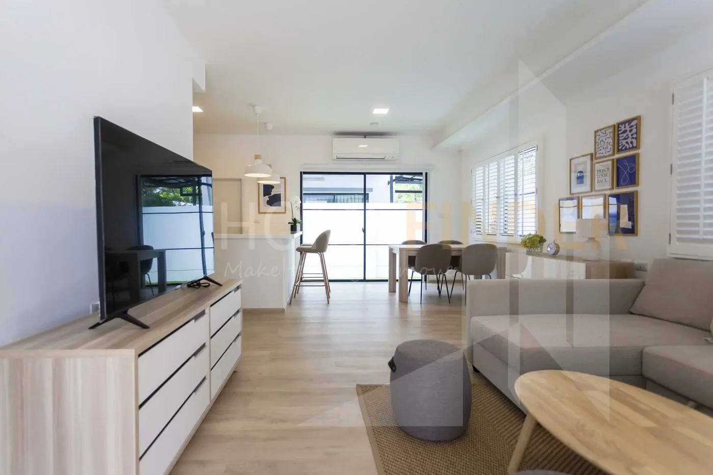 รูป Indy 5 Bangna Km.7 3 bedrooms, for rent - รูปที่ 3/11