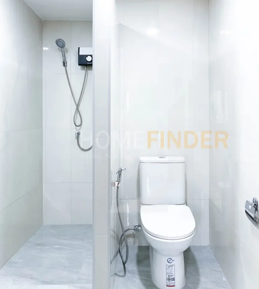 รูป Saranjai Mansion Sukhumvit 6 2 bedrooms, for sale - รูปที่ 4/8