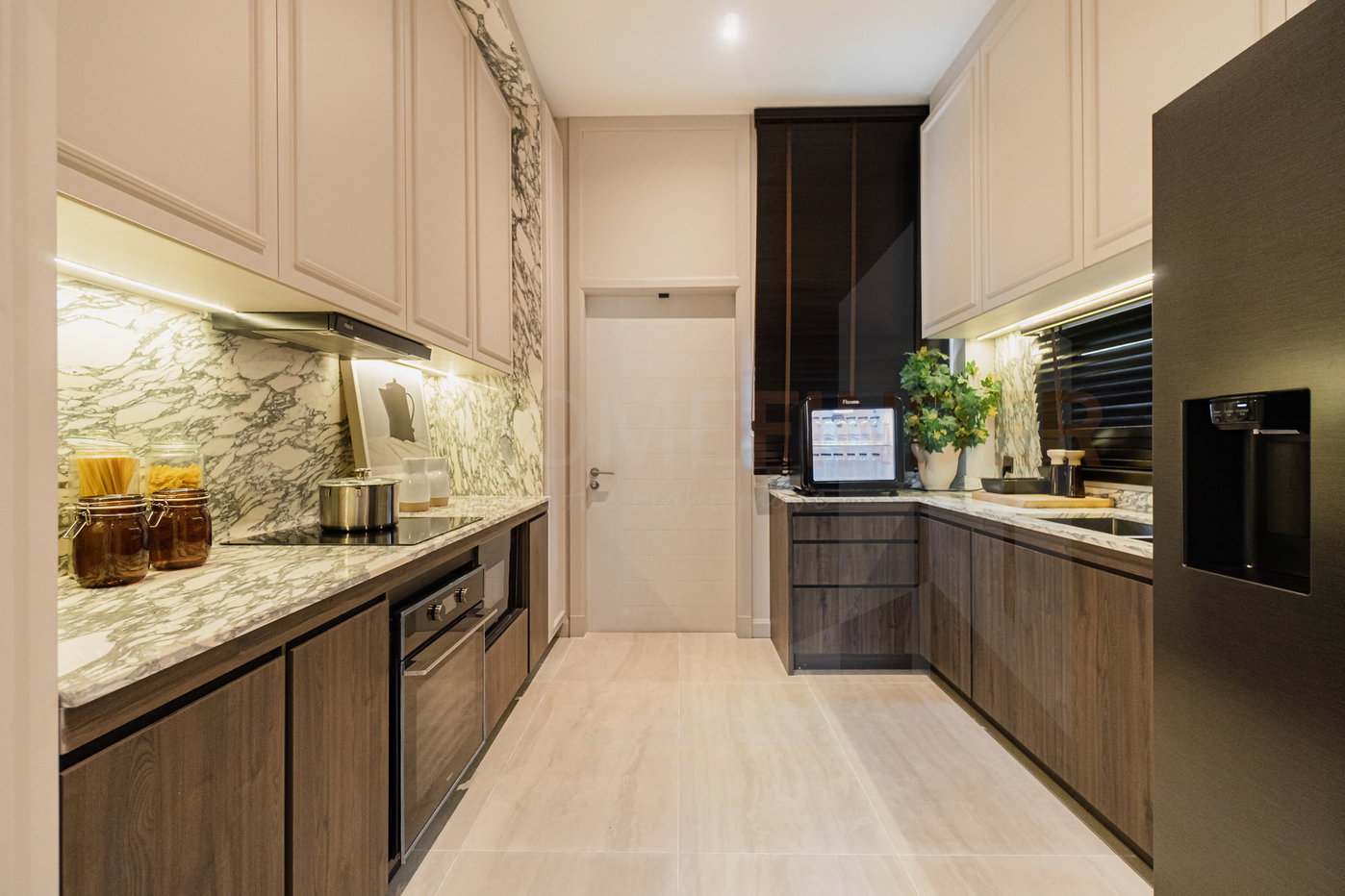 รูป Grand Bangkok Boulevard Pinklao – Borom 5 bedrooms, for sale - รูปที่ 12/28