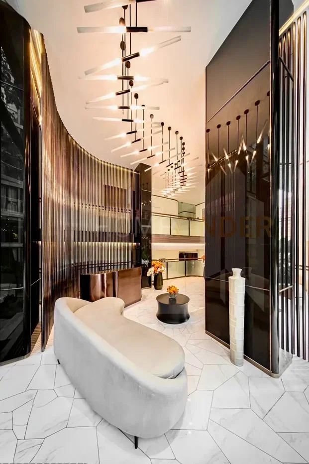 picture FYNN Asoke 2 bedrooms, for rent - 23/30