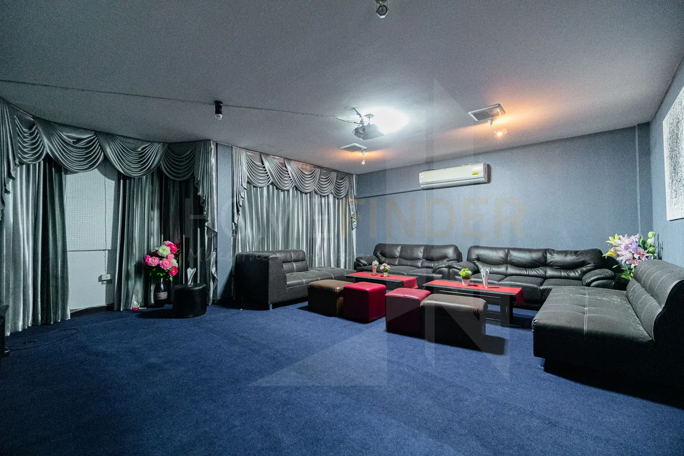 รูป Home Office Sukhumvit 22 4 bedrooms, for rent - รูปที่ 4/8