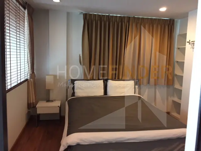 picture The Rajdamri 1 bedroom, for rent - 9/18