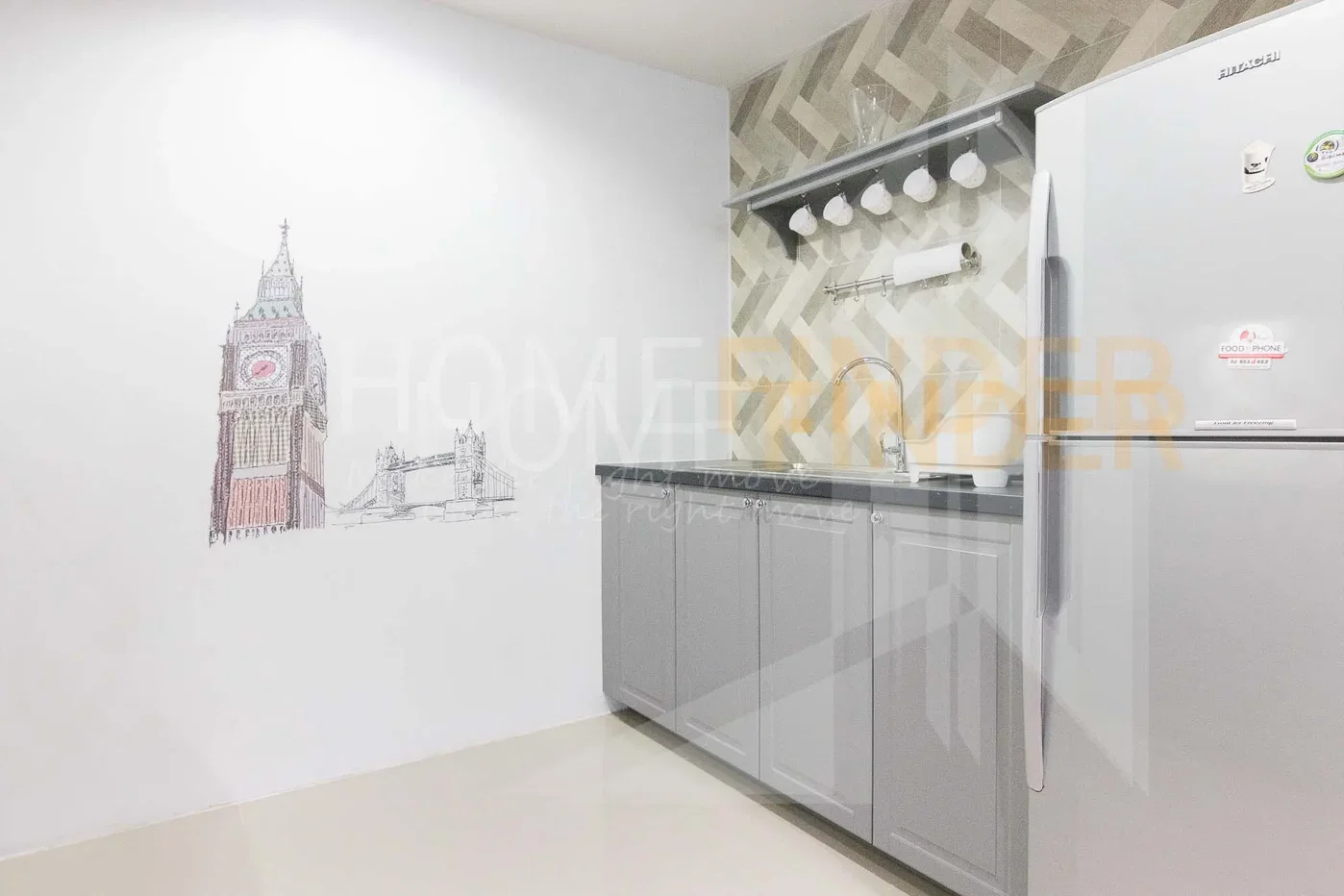 picture Baan Suanpetch 2 bedrooms, for rent - 9/10
