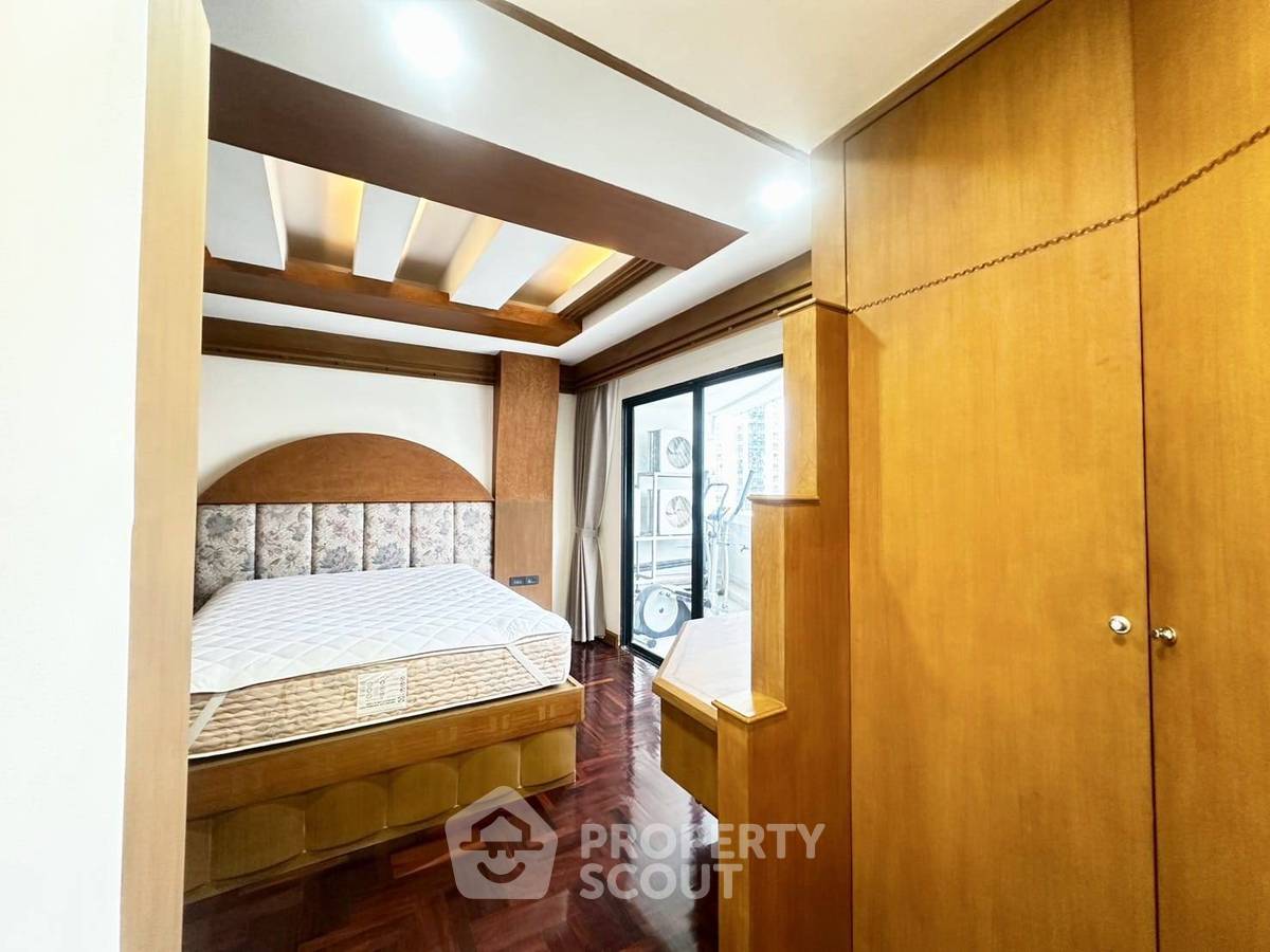 รูป คอนโด 4 ห้องนอน ชั้น 33 ขนาด 306 ตร.ม. Mahogany Tower Condominium ใกล้ MRT ศูนย์การประชุมแห่งชาติสิริกิติ์ (ID 3256253) - รูปที่ 2/20