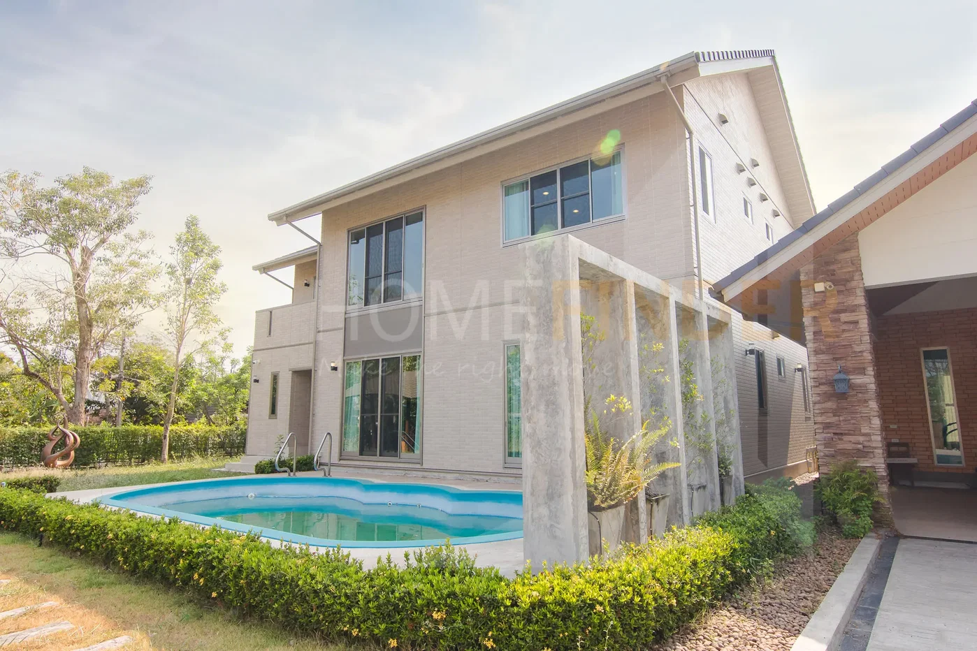 picture Navatanee Residence 3 bedrooms, for sale - 15/48