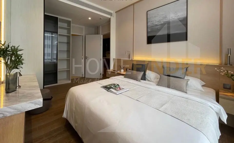 picture Muniq Langsuan 1 bedroom, for sale - 4/5