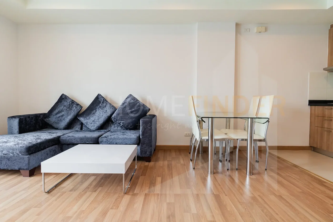 picture Y.O. Place 1 bedroom, for rent - 2/16