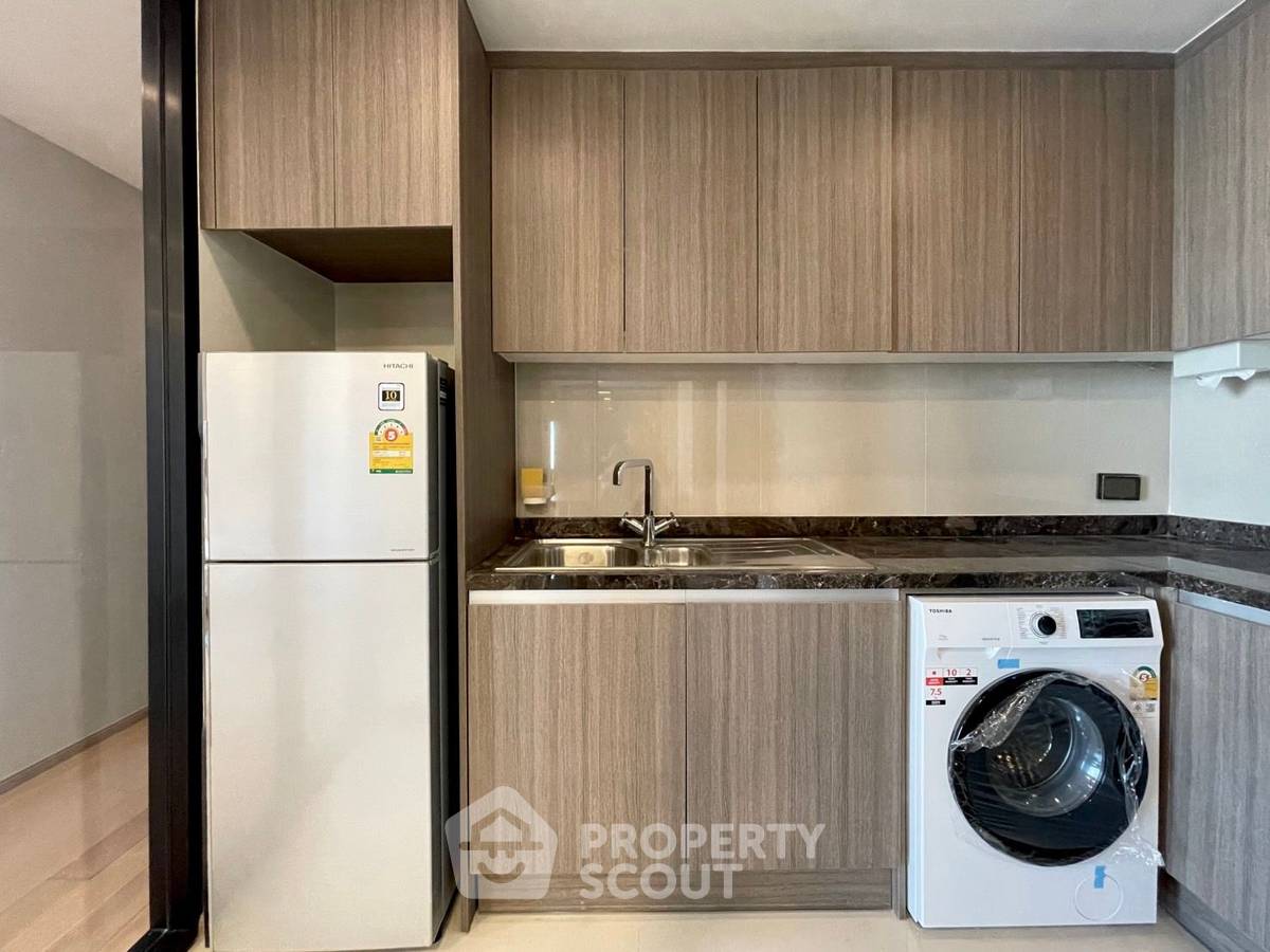 รูป คอนโด 2-ห้องนอน ที่ อาร์ท แอท ทองหล่อ ใกล้ ทองหล่อ (ID 3258688) - รูปที่ 4/12
