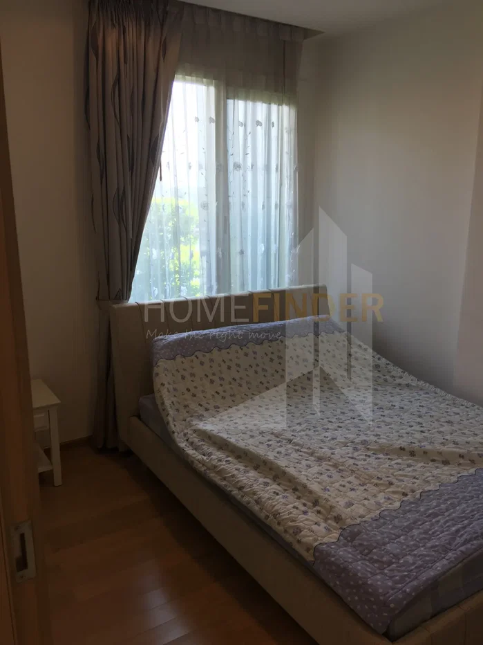 picture Siri at Sukhumvit 1 bedroom, for rent - 5/5