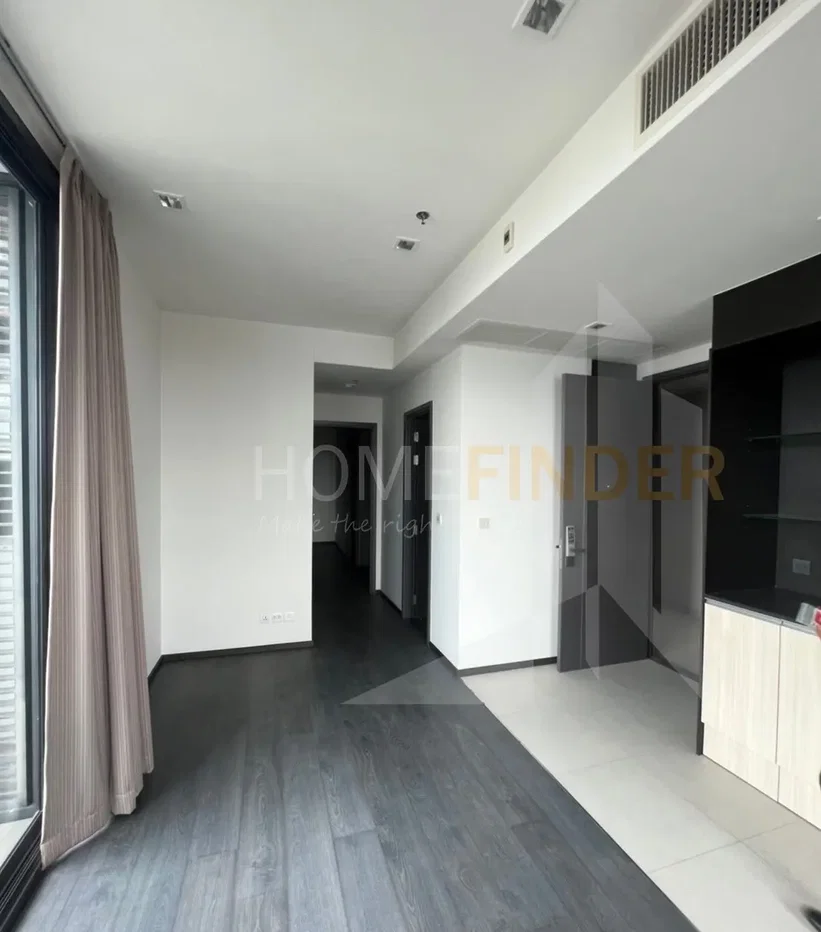 รูป Edge Sukhumvit 23 2 bedrooms, for rent - รูปที่ 2/6