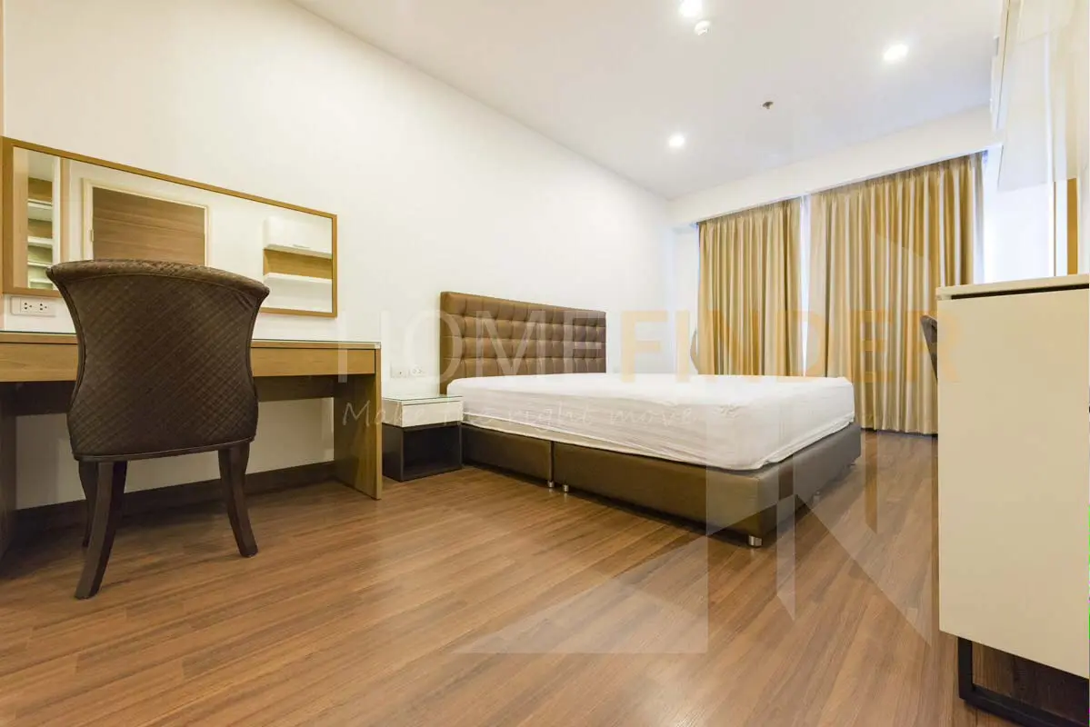 รูป Supalai Prima Riva 2 bedrooms, for rent - รูปที่ 8/19