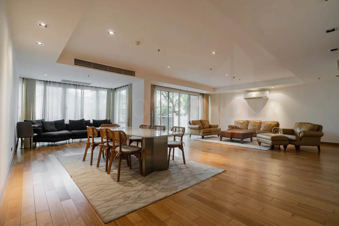 picture Belgravia Residences 3 bedrooms, for rent - 3/13