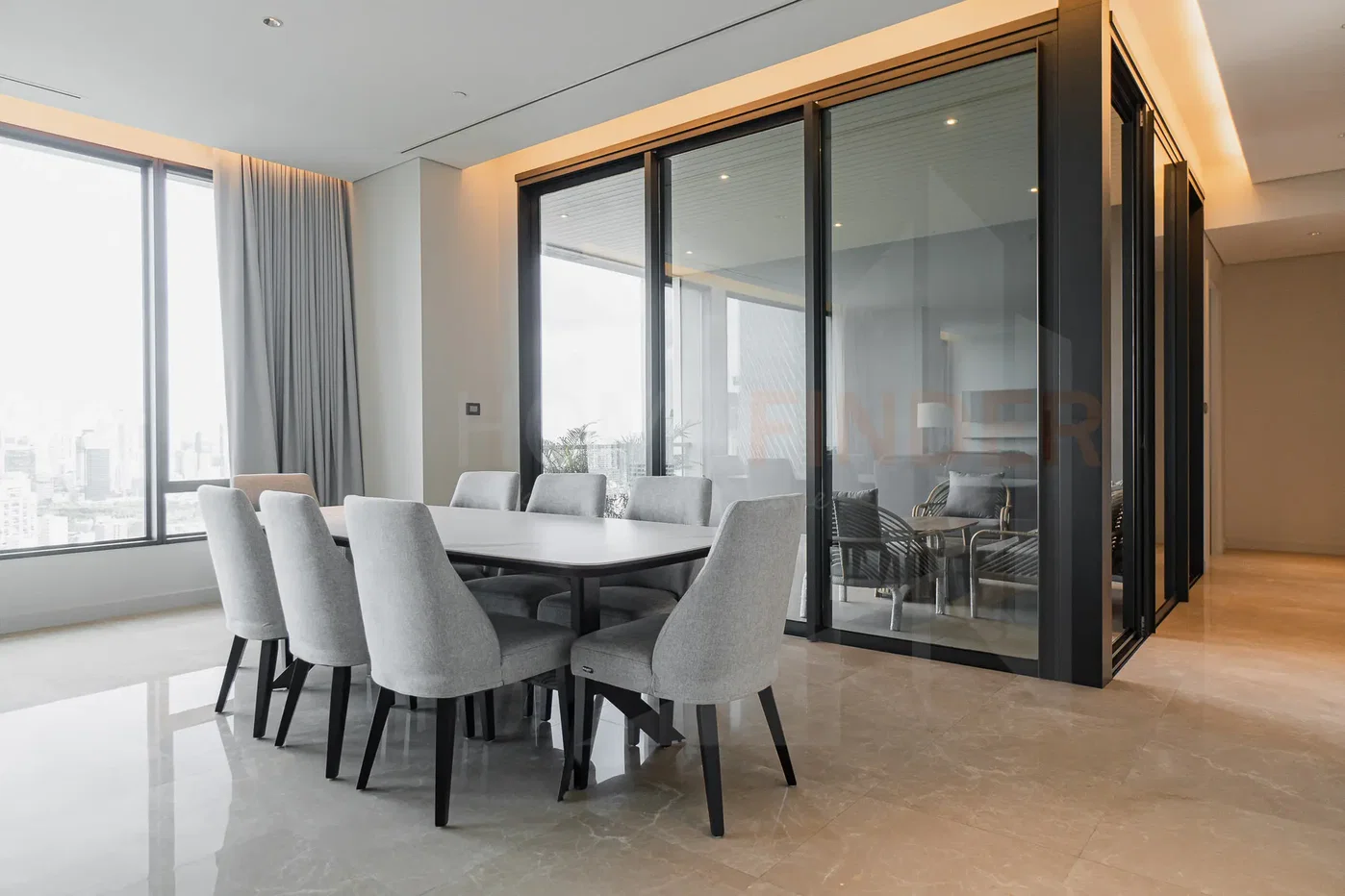 picture Sindhorn Residence 4 bedrooms, for rent - 3/16