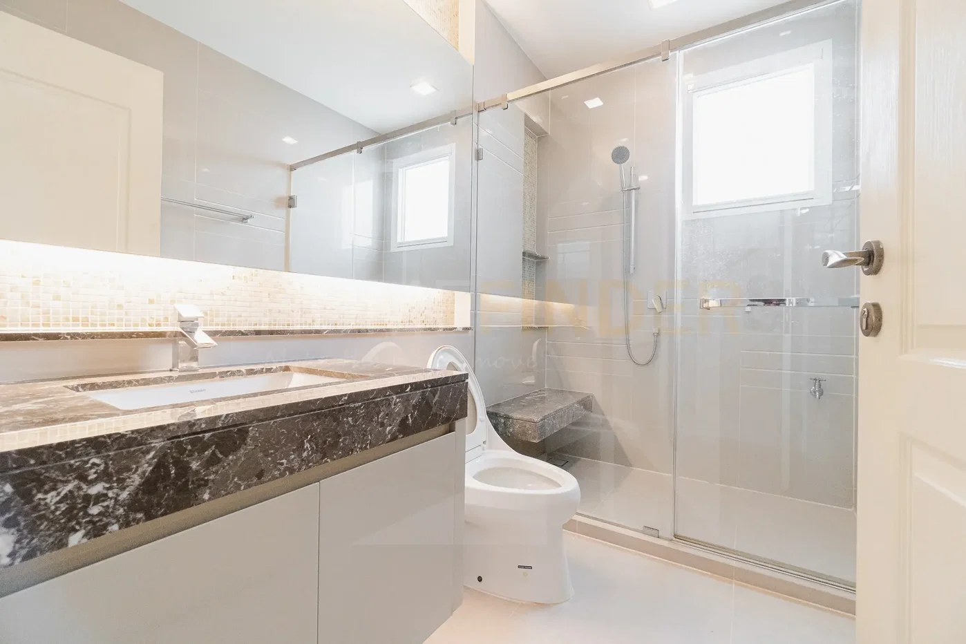 รูป Narasiri Bangna - Luxury gated housing community in Bang Na 4 bedrooms, for rent - รูปที่ 13/18