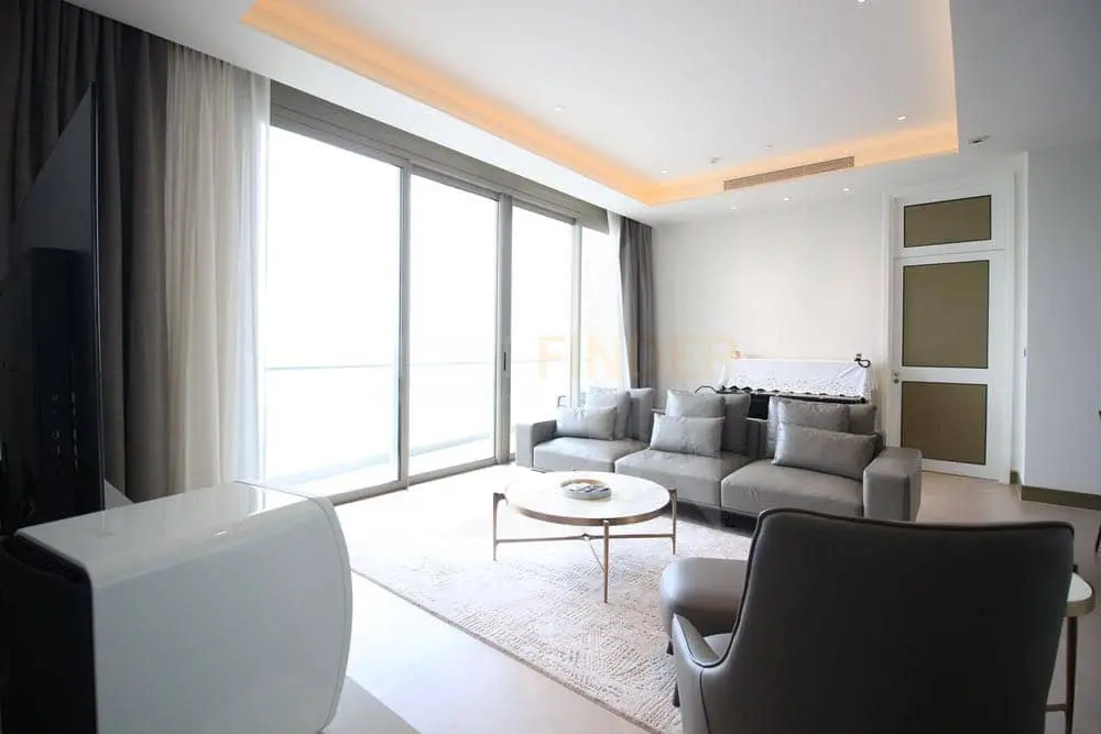 รูป The Residence at Mandarin Oriental 2 bedrooms, for sale - รูปที่ 2/10