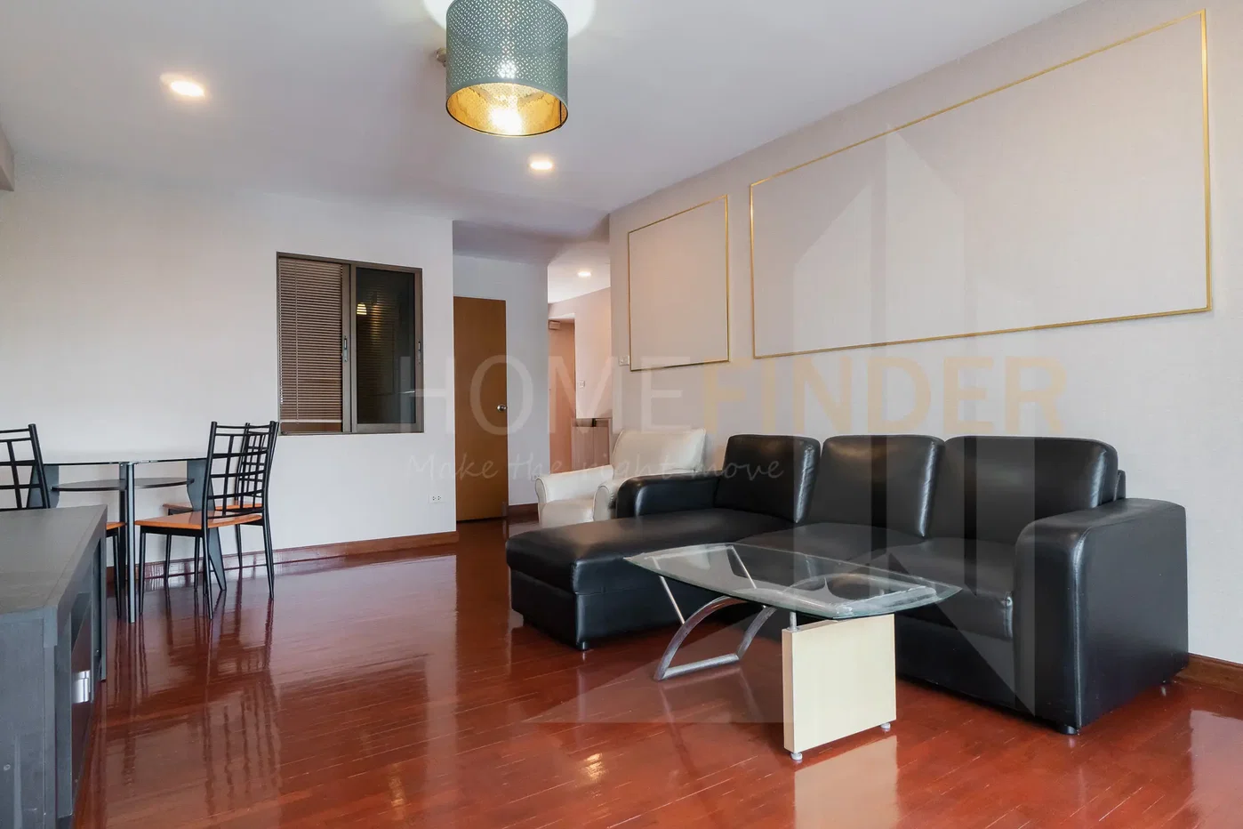 รูป Navin Court 2 bedrooms, for rent - รูปที่ 6/14