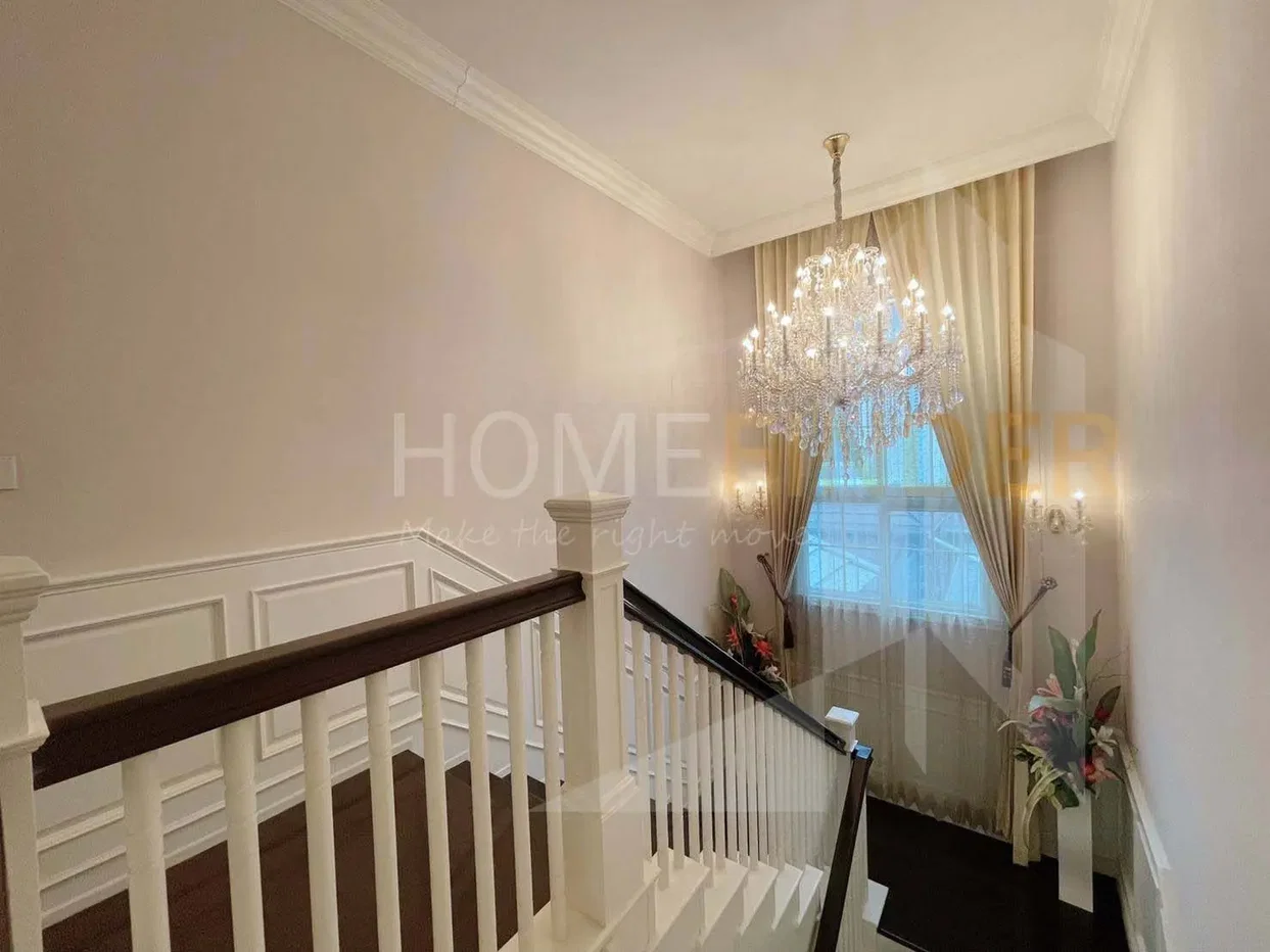 รูป Narasiri Bangna 4 bedrooms, for sale - รูปที่ 4/10
