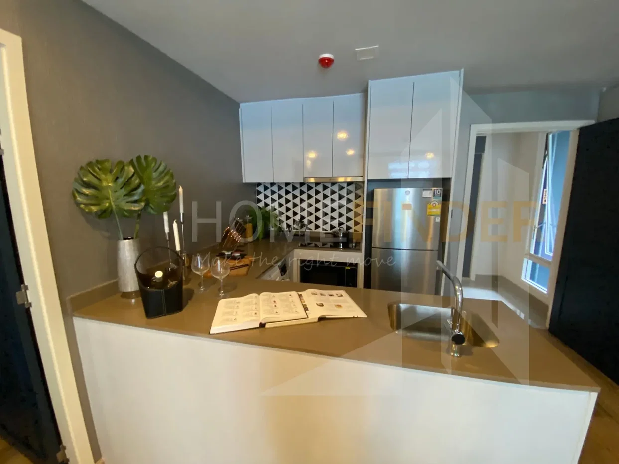 picture Maestro 01 2 bedrooms, for sale - 1/12