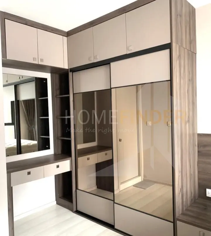 รูป Life Sukhumvit 48 1 bedroom, for sale - รูปที่ 5/6