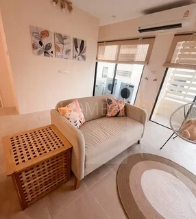 Saranjai Mansion 2 bedrooms, for sale
