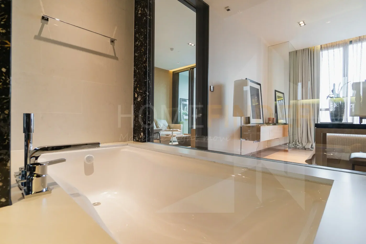 รูป Beatniq Sukhumvit 32 1 bedroom, for sale - รูปที่ 16/17