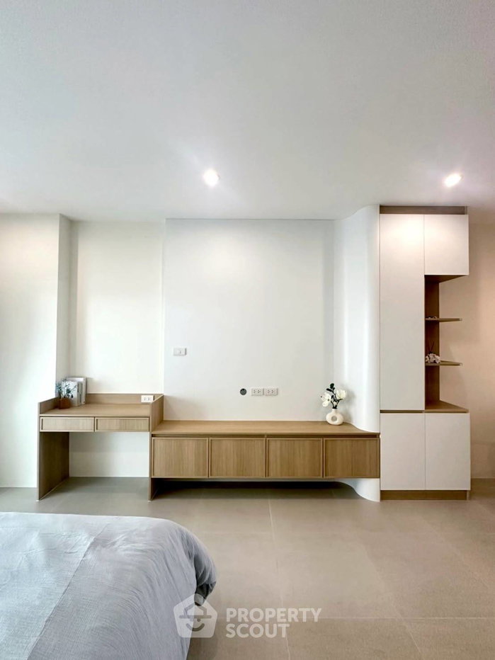 รูป ห้อง 1 ห้องนอน ชั้น 15 โครงการ Wongamat Garden Beach Condominium (ID 3256254) - รูปที่ 5/19