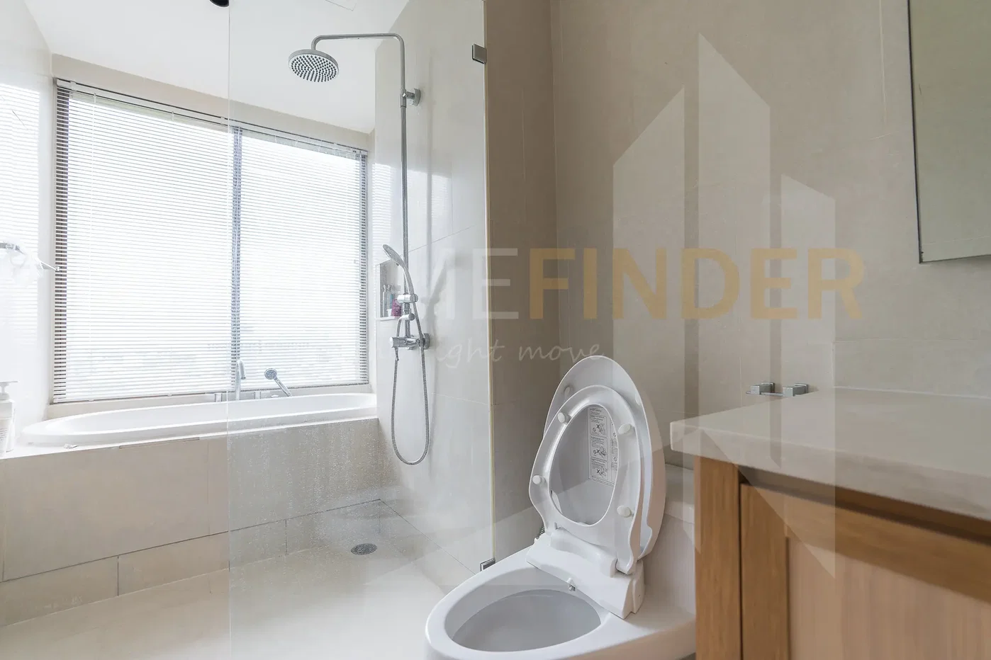 รูป The Emporio Place 1 bedroom, for sale - รูปที่ 9/9