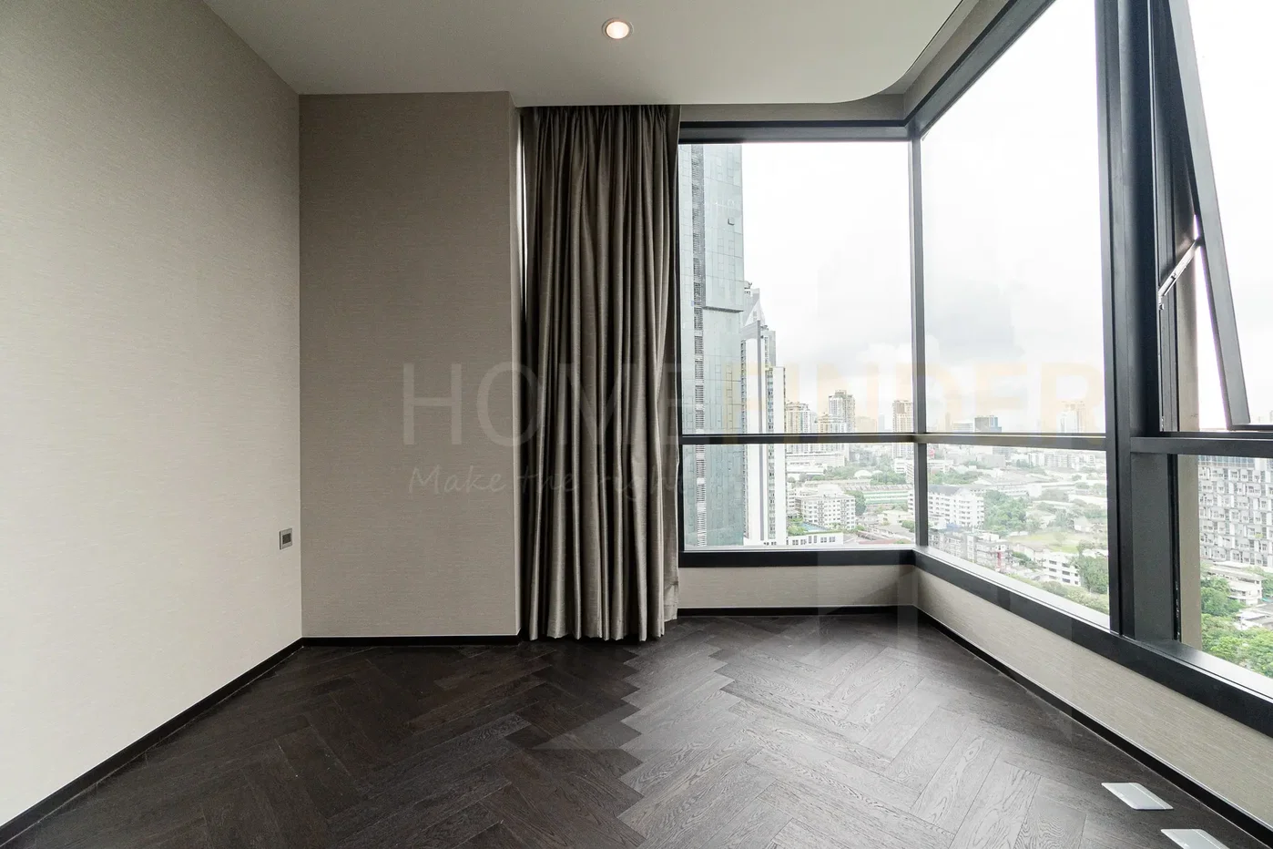picture The ESSE Asoke 2 bedrooms, for sale - 1/19