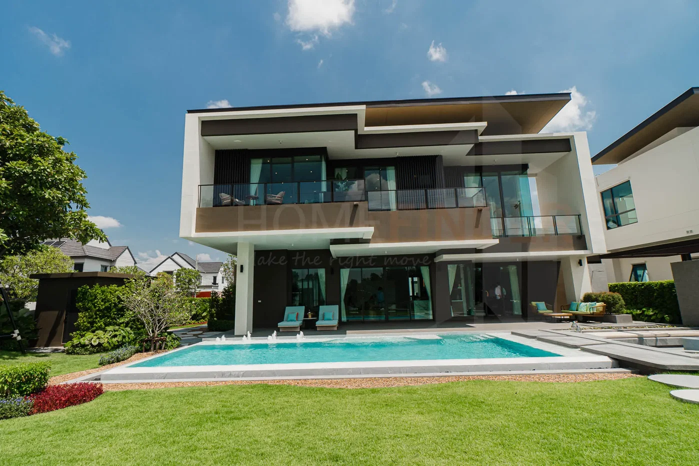 รูป The River 4 bedrooms, for sale - รูปที่ 22/23