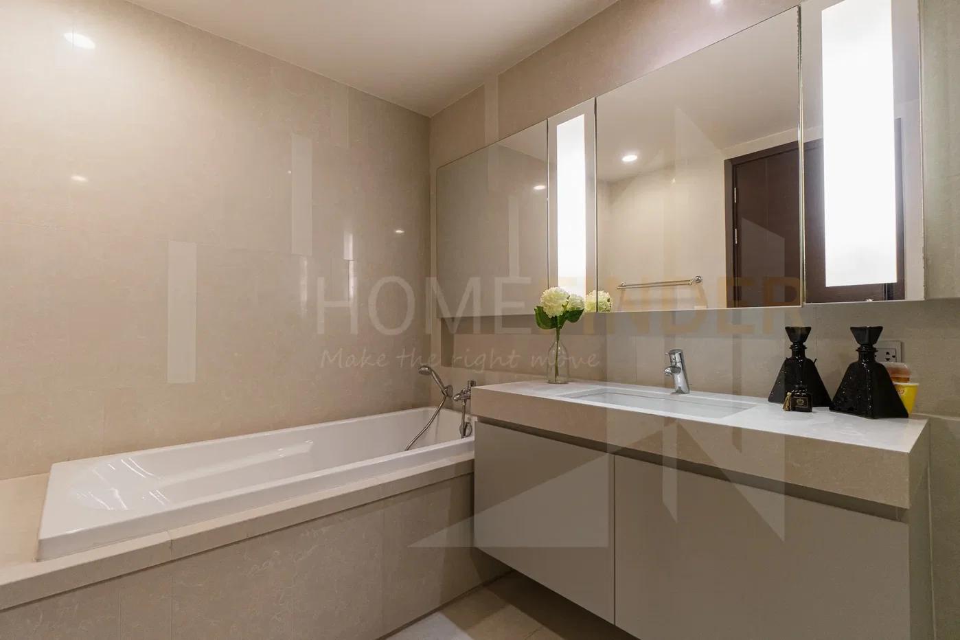 picture Quattro by Sansiri 2 bedrooms, for rent - 5/7