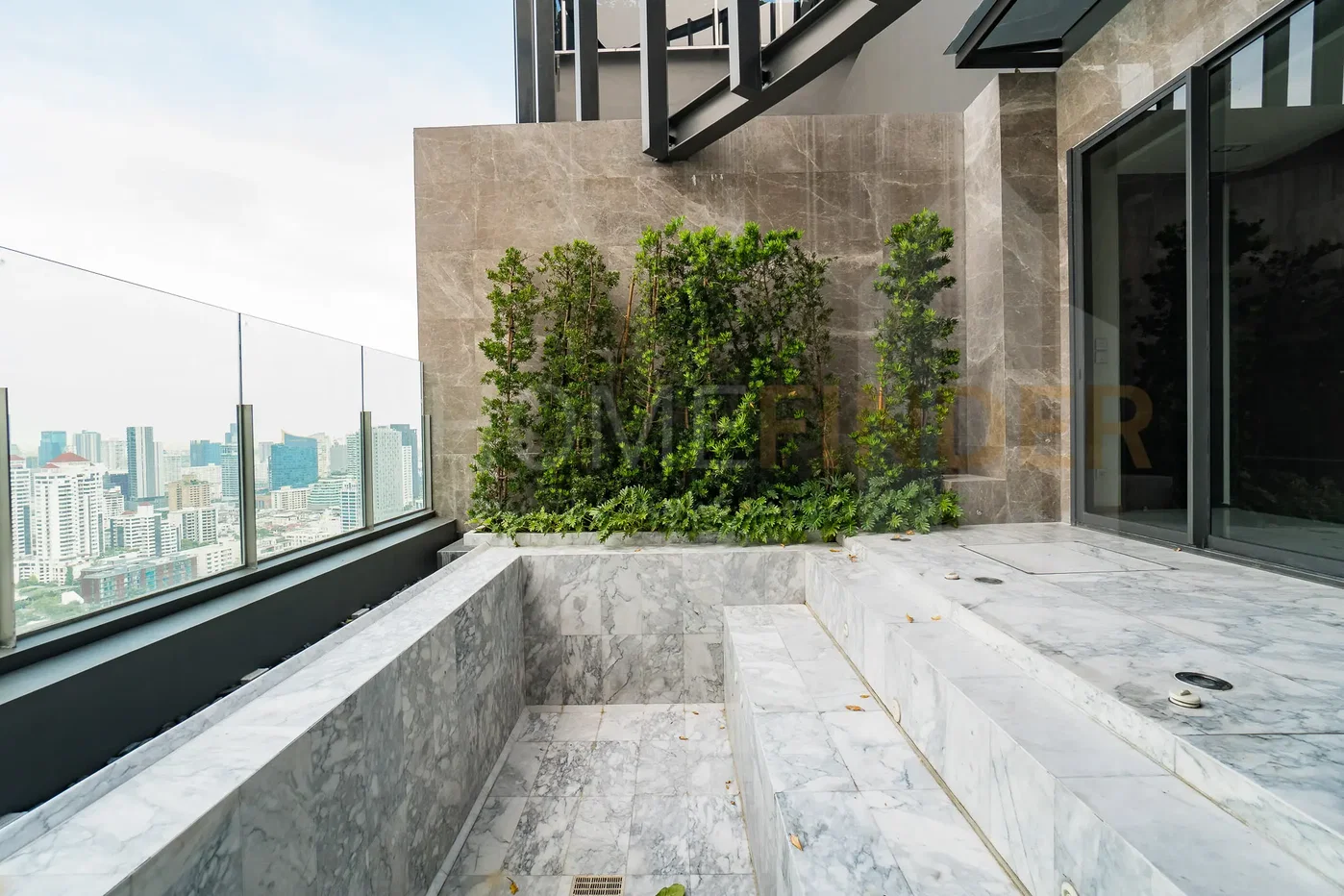 picture BEATNIQ Sukhumvit 39 3 bedrooms, for sale - 20/21