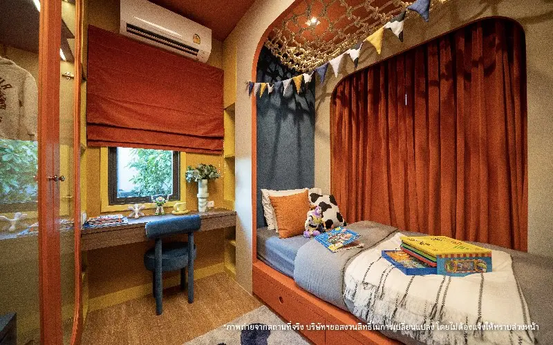 picture Venue ID Westgate 5 bedrooms, for sale - 4/6