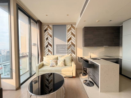 รูปภาพ FOR RENTCondo The Esse Asoke BTS-Asok CX-170289-1