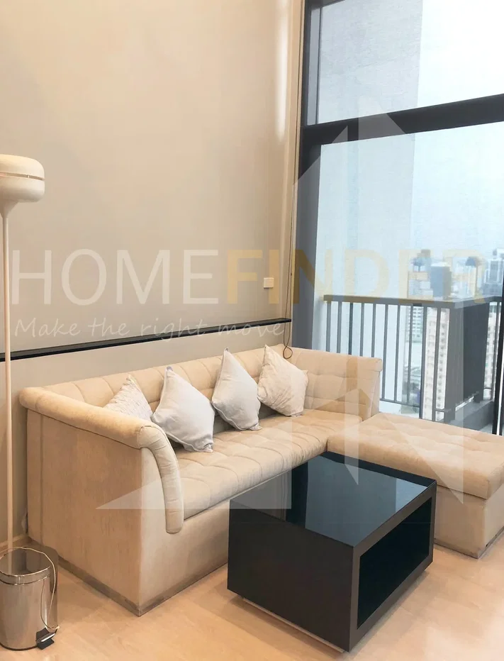 รูป Rhythm Sukhumvit 44/1 1 bedroom, for rent - รูปที่ 6/13