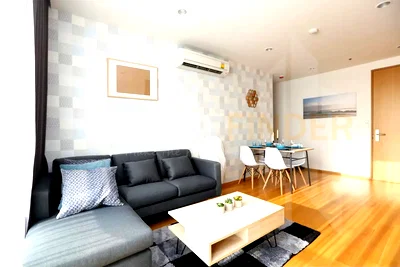 ขายคอนโด : Noble Revo Silom 2 bedrooms, for sale