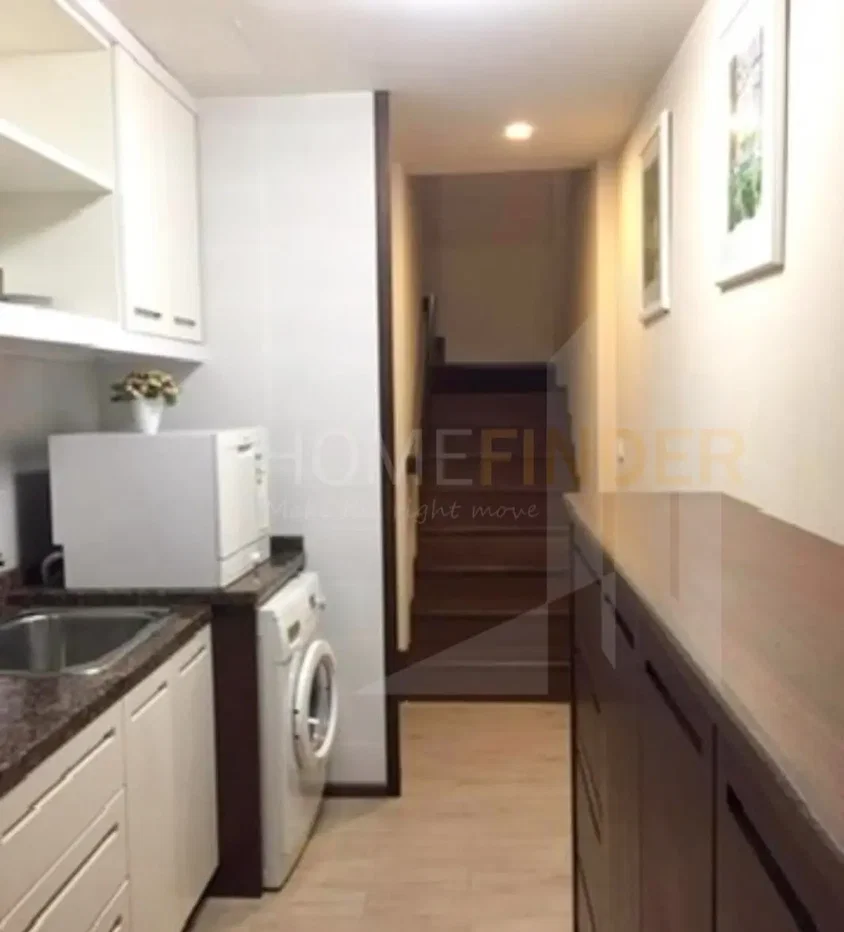 picture Noble Remix 2 bedrooms, for sale - 3/6
