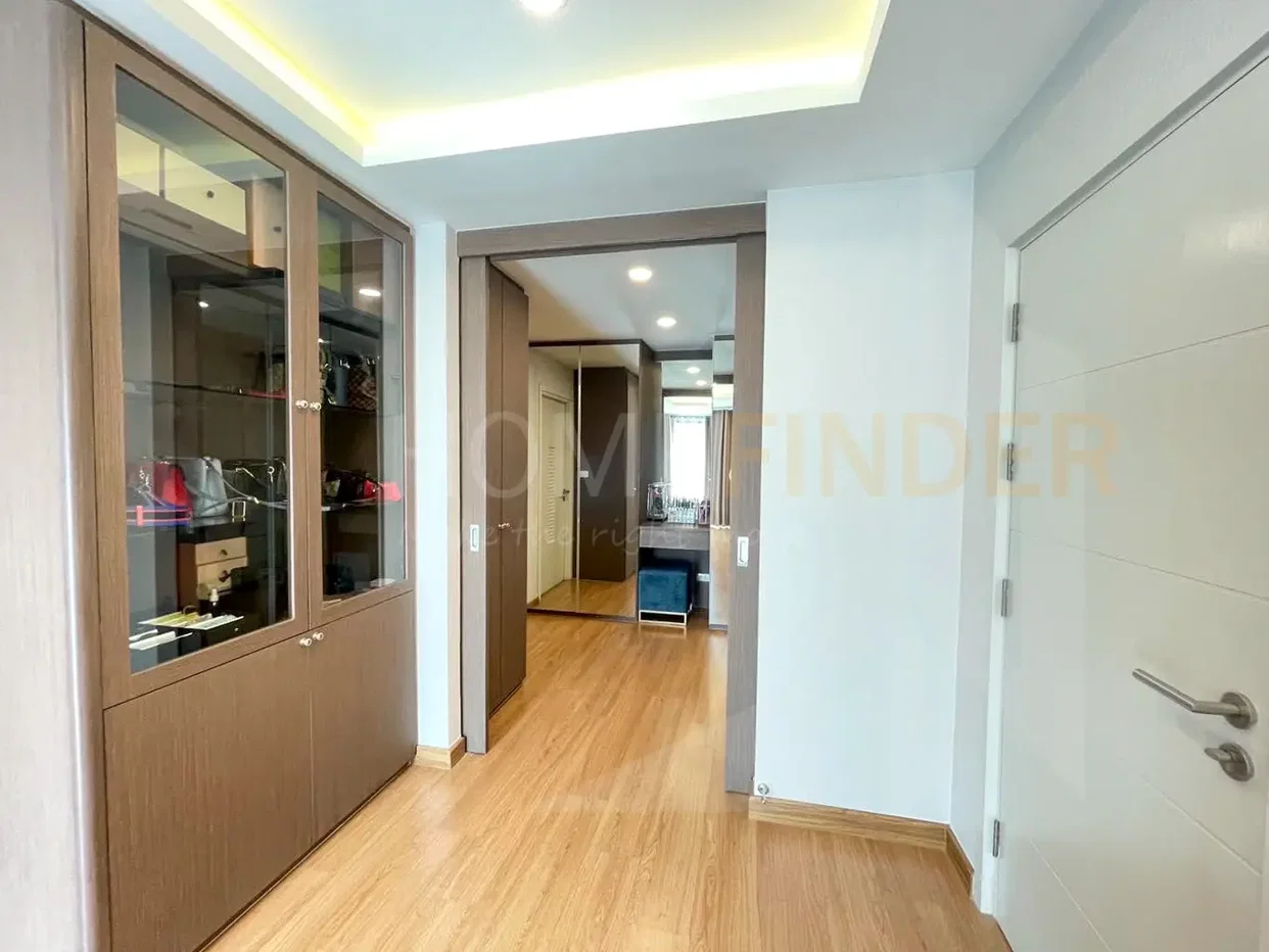 รูป The Plant Elite Phatthanakan 4 bedrooms, for sale - รูปที่ 17/36