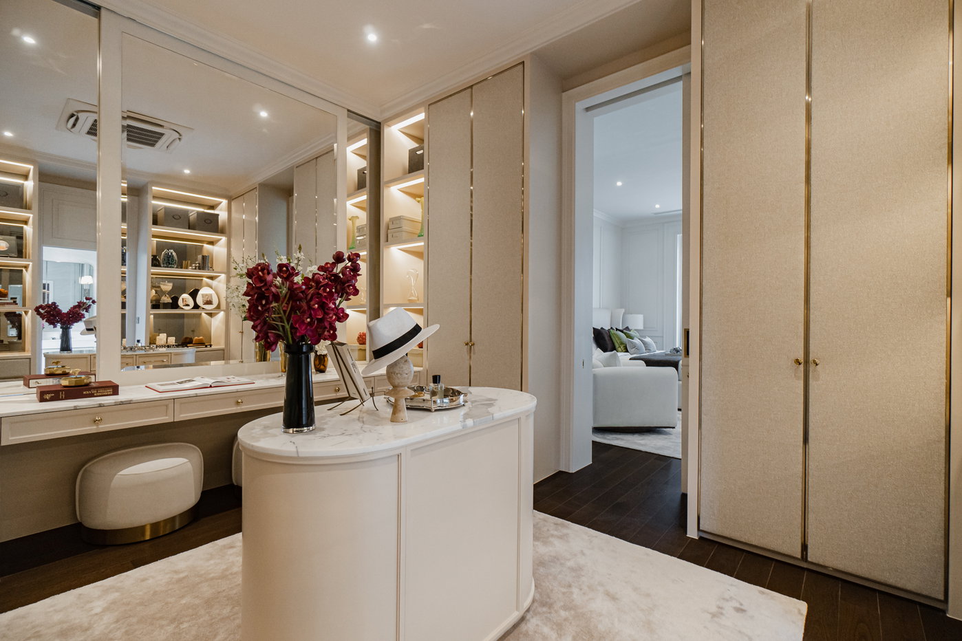 รูป NARASIRI VICTOIRE KRUNGTHEP KREETHA 4 bedrooms, for sale - รูปที่ 16/20