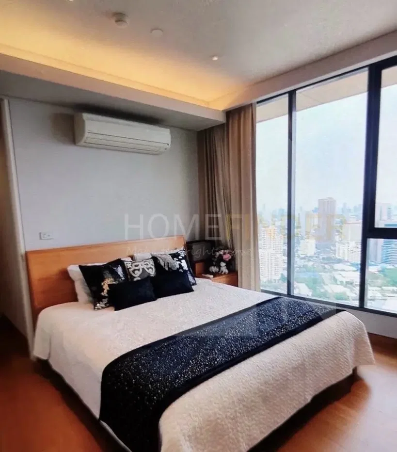 picture The Lumpini 24 2 bedrooms, for rent - 5/7