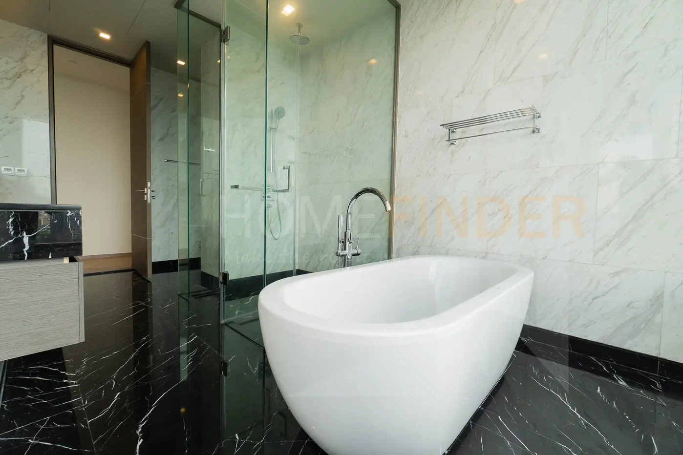 รูป Saladaeng One 3 bedrooms, for sale - รูปที่ 17/20
