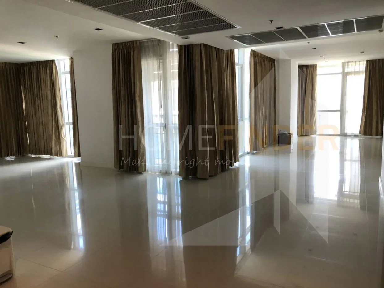 picture Athenee Residence 4 bedrooms, for rent - 2/7
