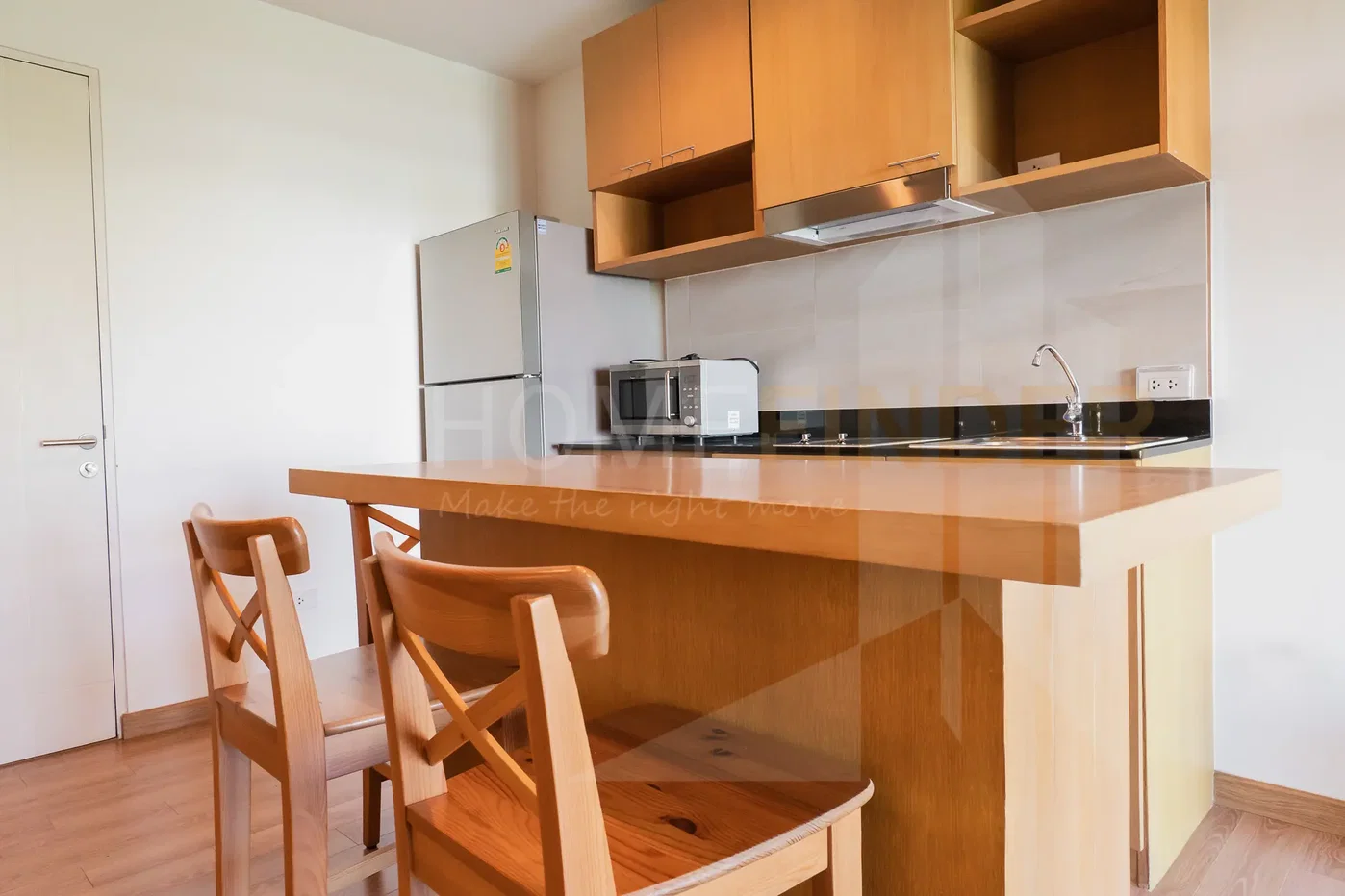picture The Seed Musee 2 bedrooms, for rent - 5/12