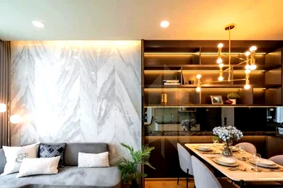 Condos for rent : Noble Recole 1 bedroom, for rent