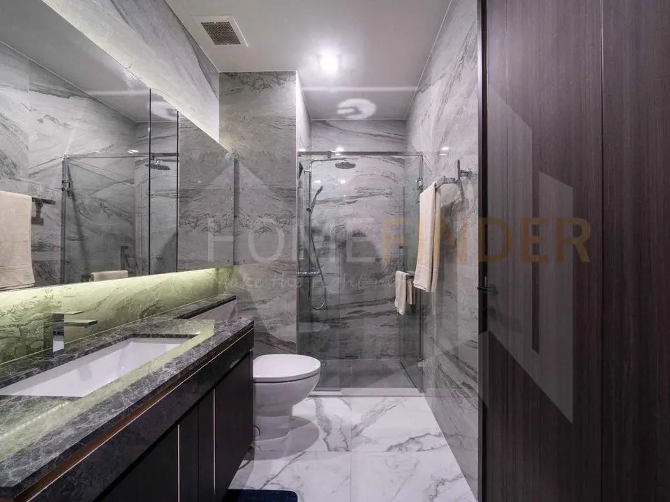 รูป LAVIQ Sukhumvit 57 1 bedroom, for rent - รูปที่ 8/8
