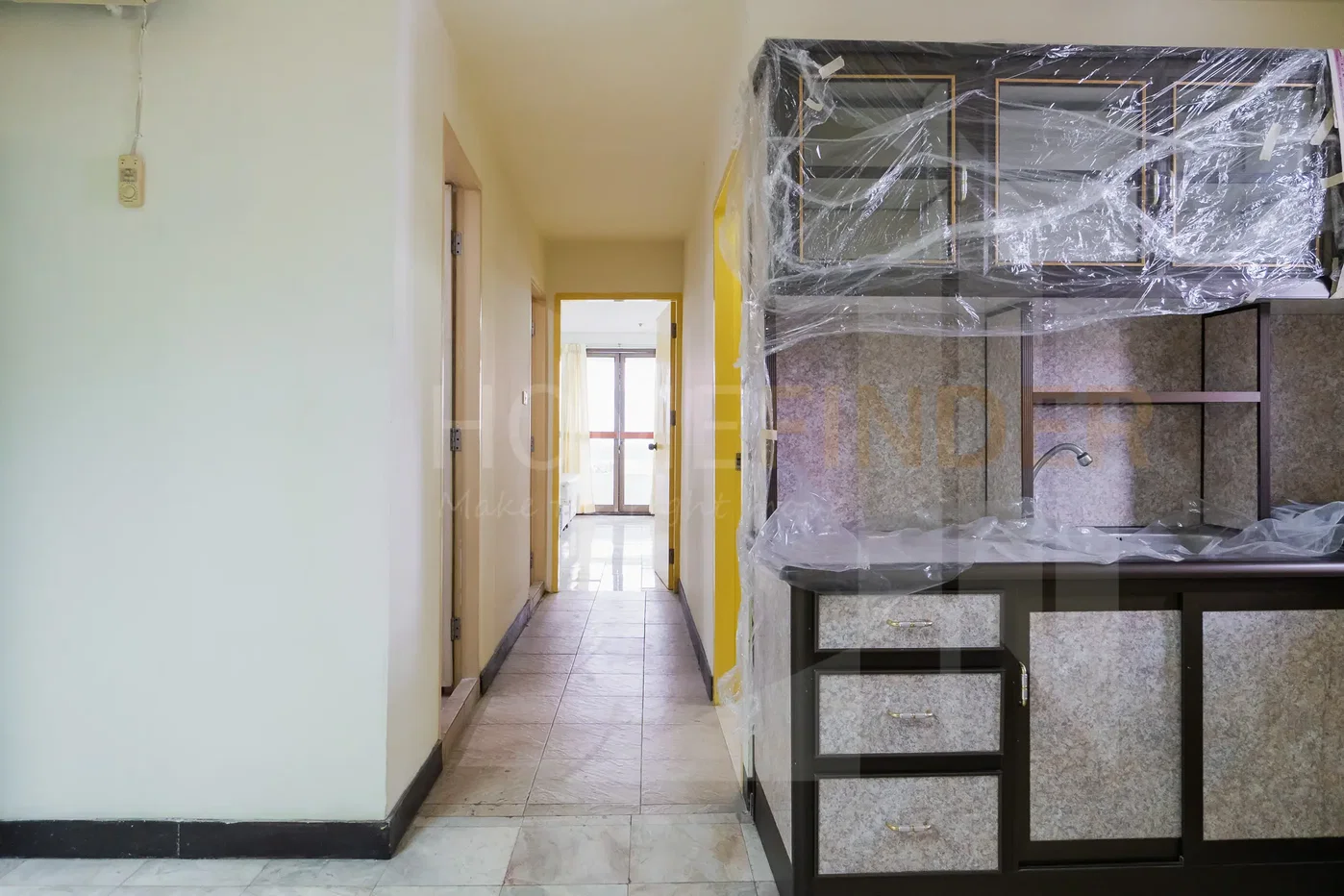 picture Crystal Garden condominium 2 bedrooms, for rent - 7/20