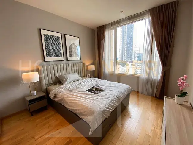 picture The Empire Place 2 bedrooms, for rent - 6/7